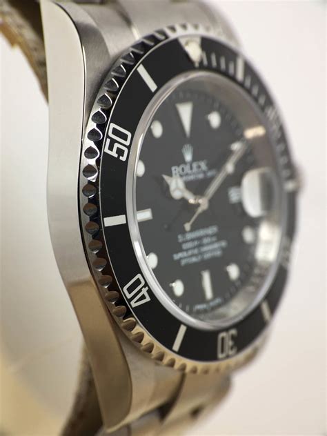 rolex 2010 16610